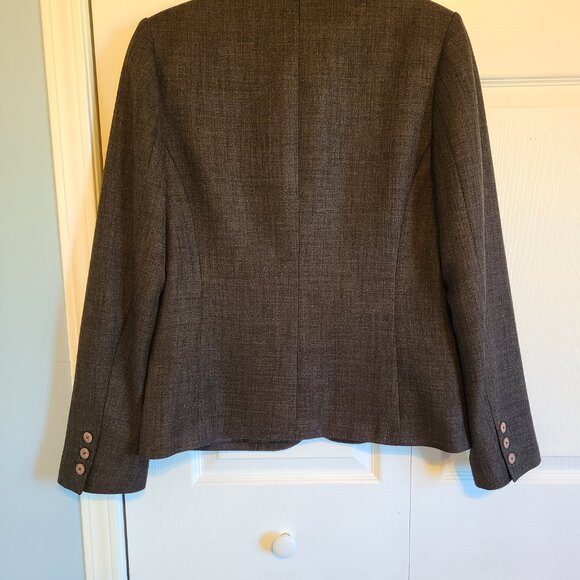 Brown Mexx blazer - Picture 3 of 10